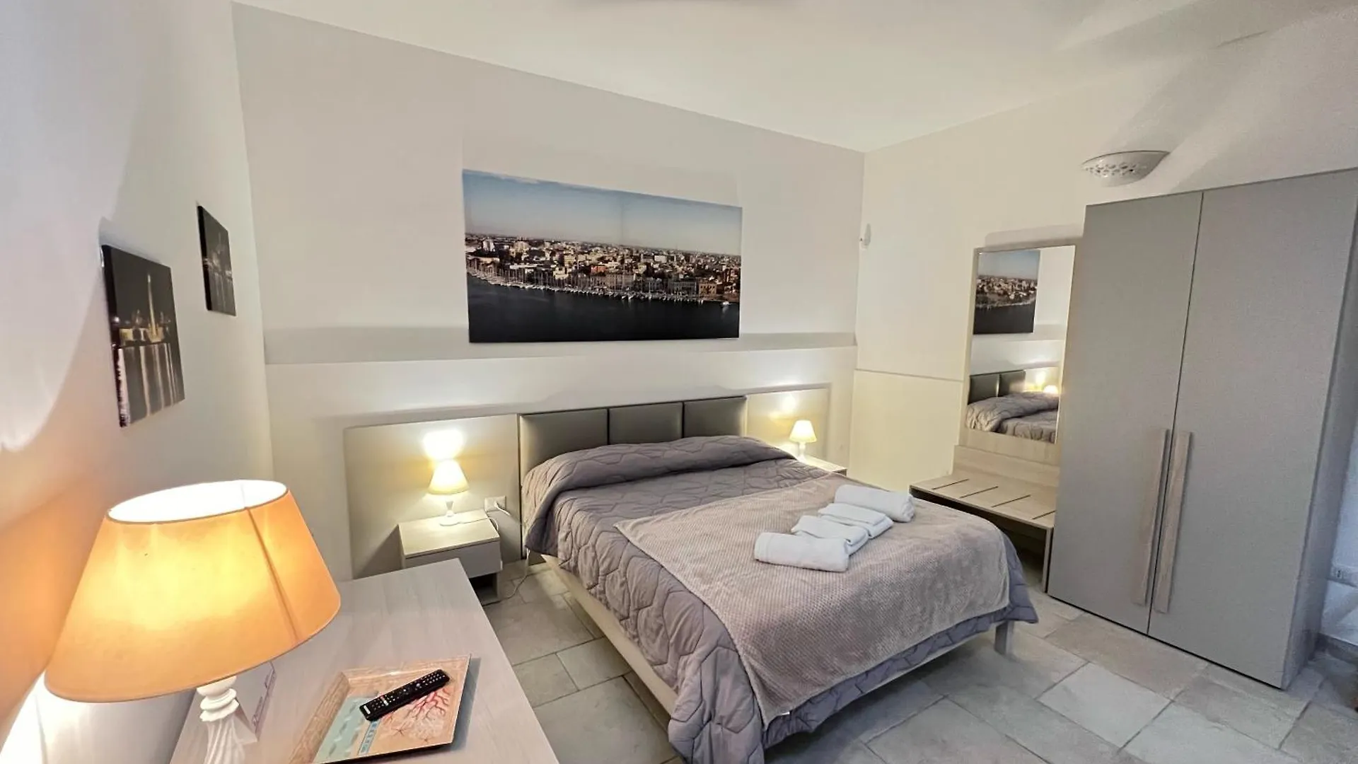 Residence Lori Brindisi Aparthotel
