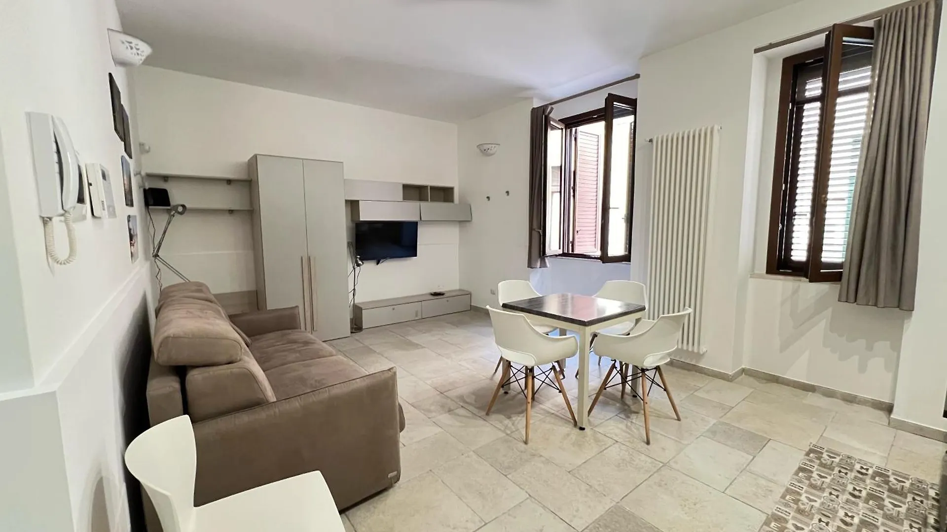 Residence Lori Brindisi