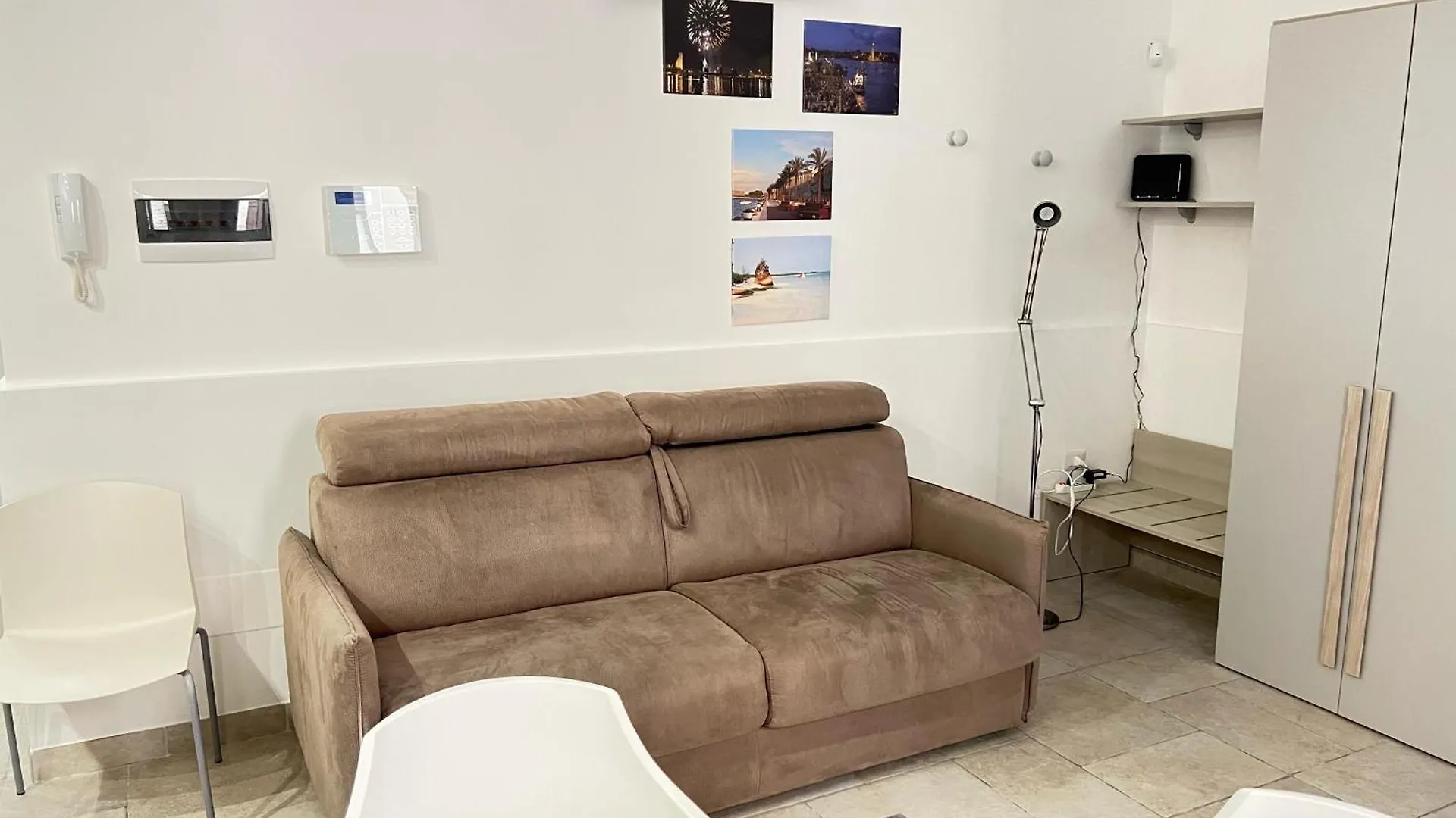 Residence Lori Brindisi Aparthotel