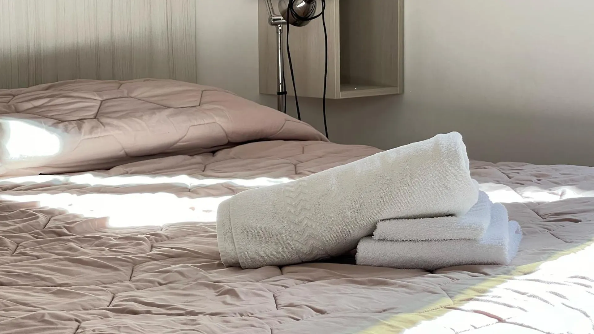 Aparthotel Residence Lori Brindisi Italy