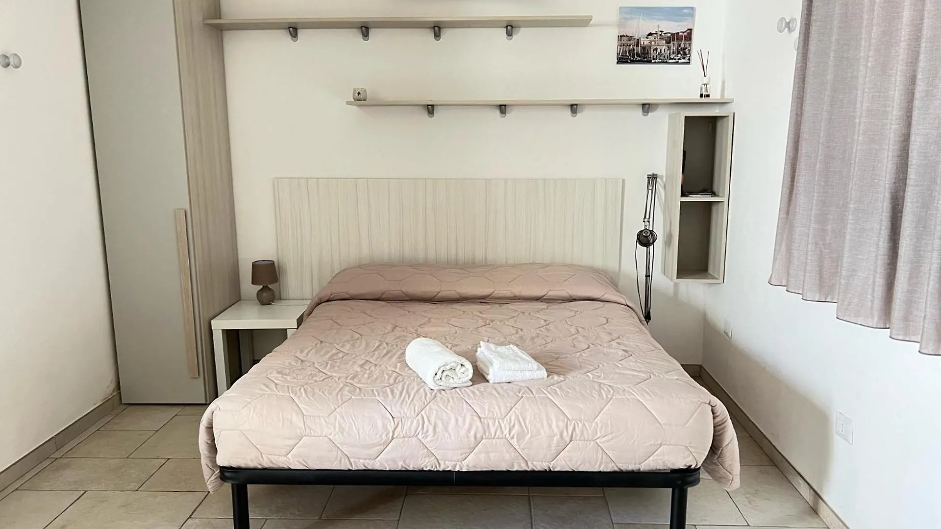 Residence Lori Brindisi Aparthotel
