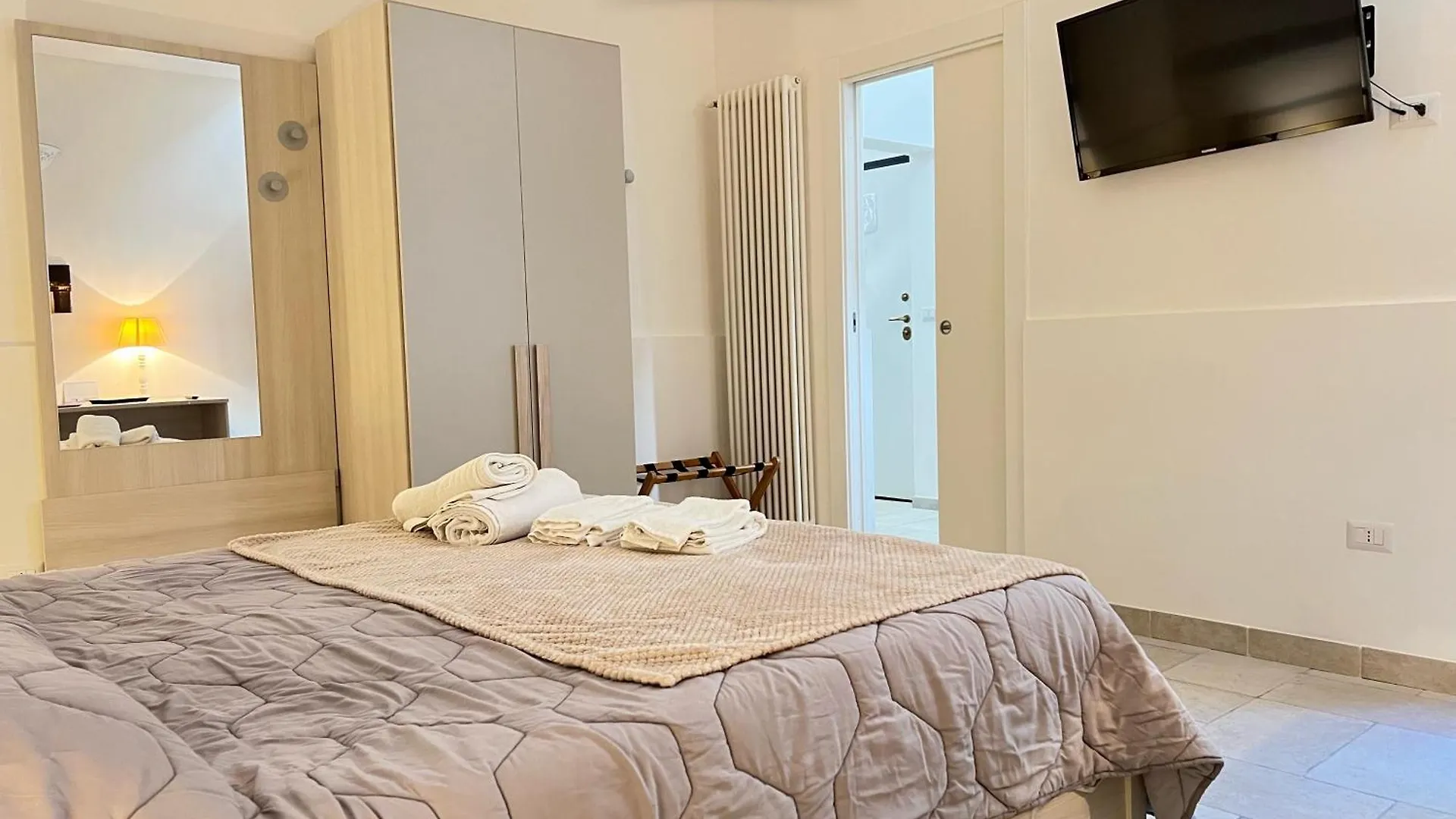Residence Lori Brindisi