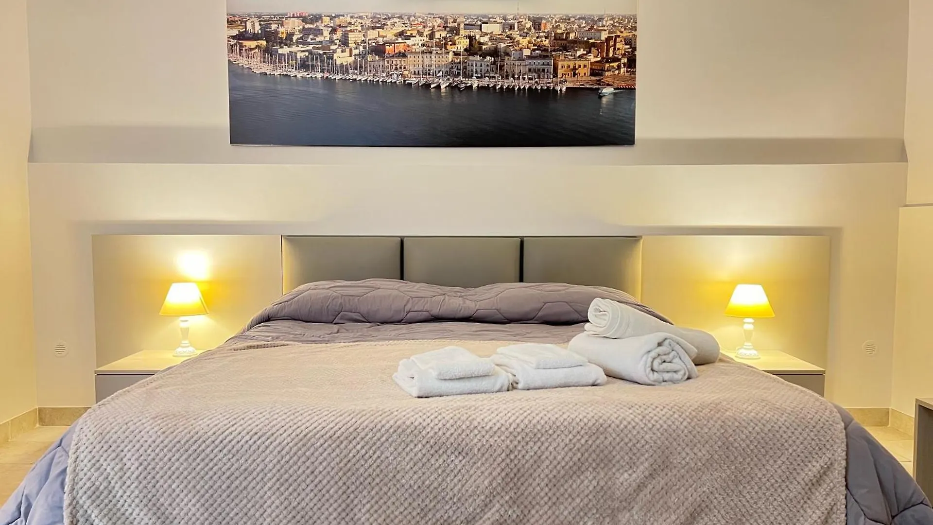 Residence Lori Brindisi