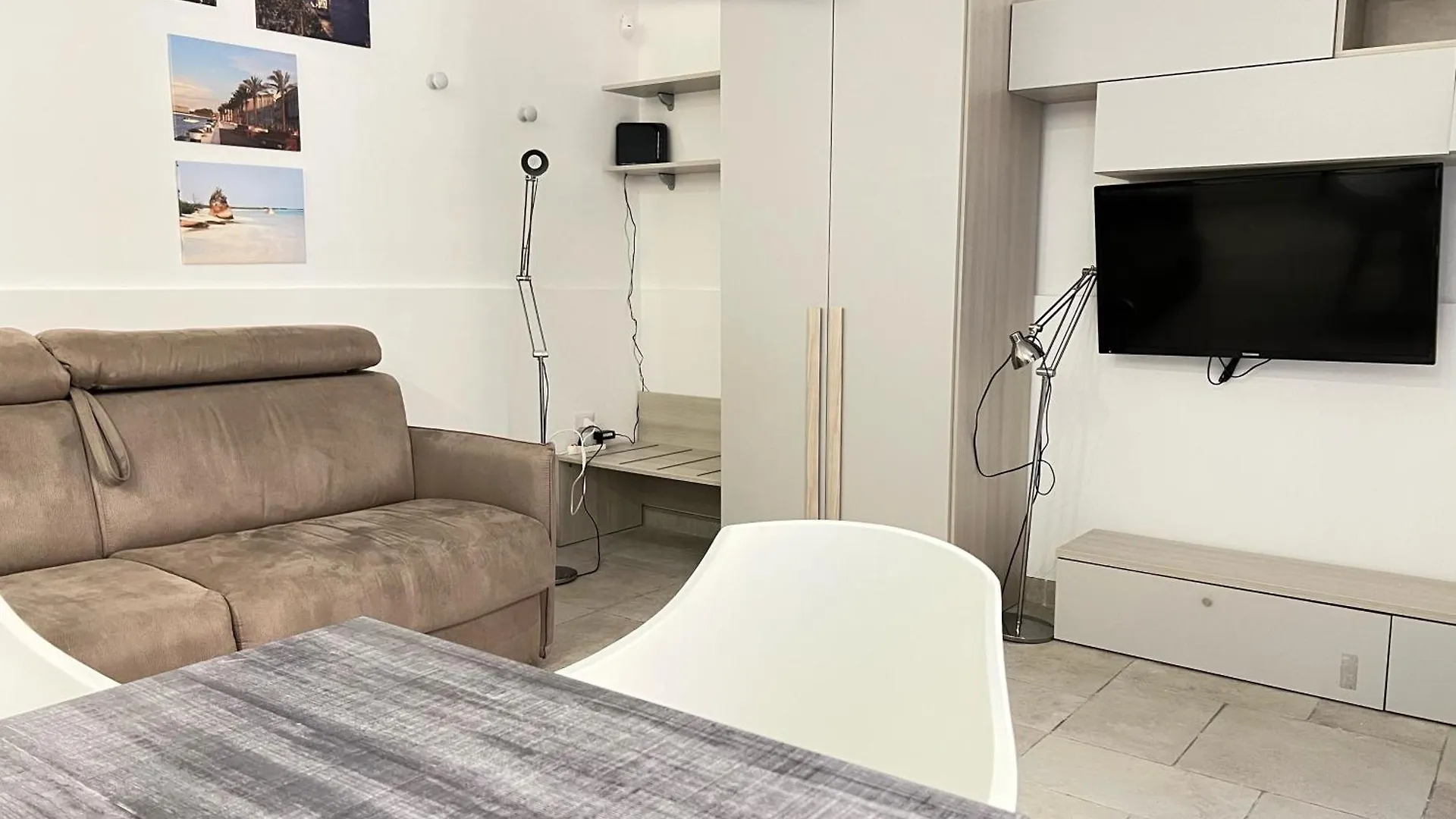 Residence Lori Brindisi Aparthotel
