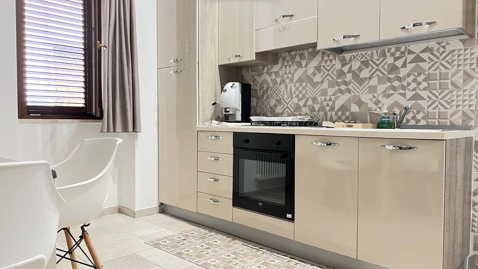 Residence Lori Brindisi Aparthotel