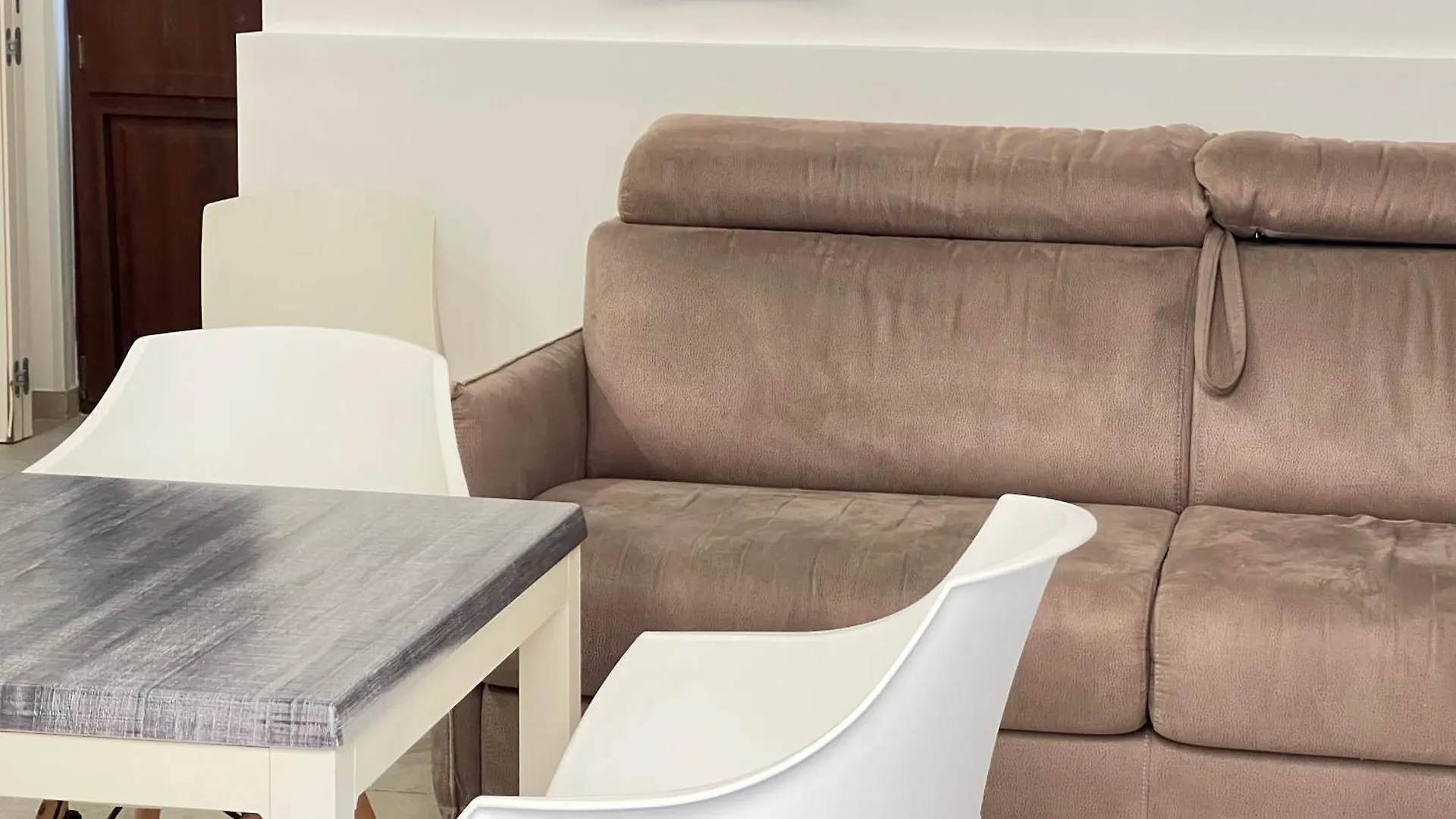 Residence Lori Brindisi Aparthotel