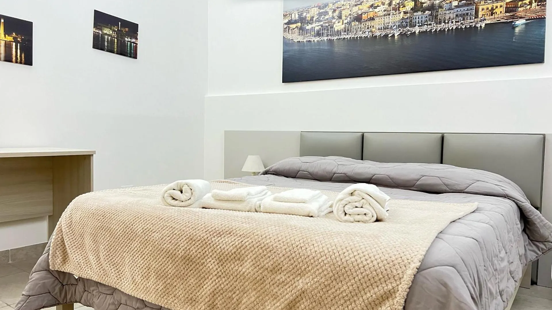 Residence Lori Brindisi