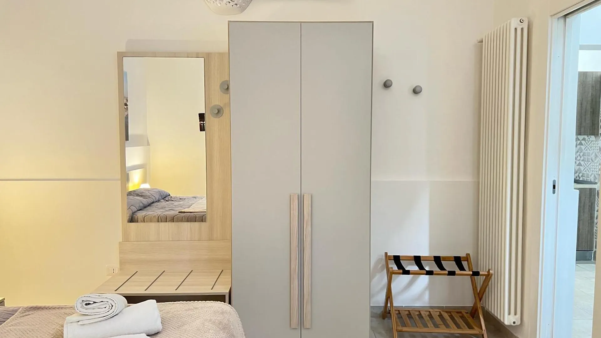 Residence Lori Brindisi Italien