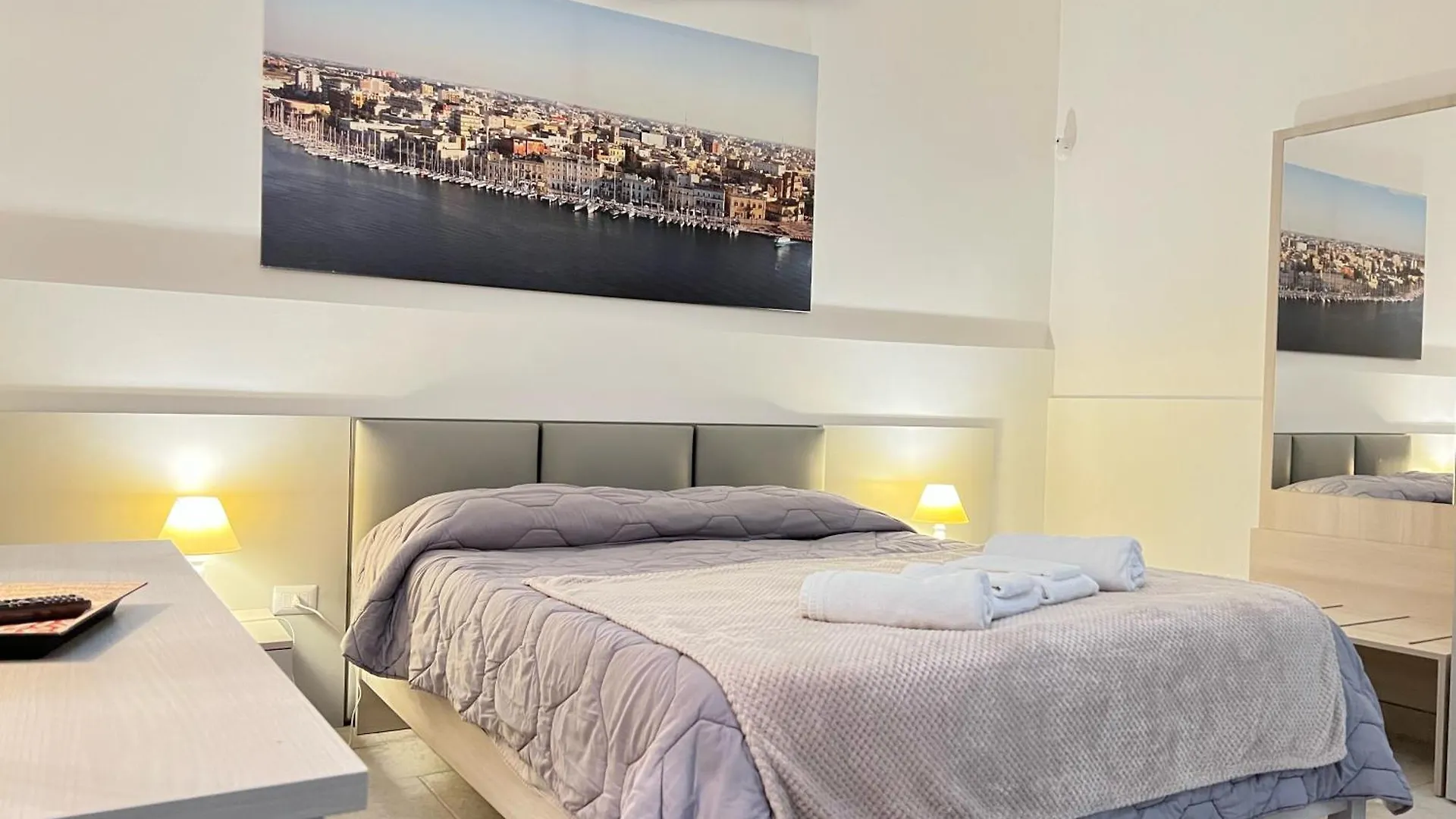 Residence Lori Brindisi 0*,  Italien
