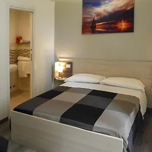 Il Trullo Modern Gasthof