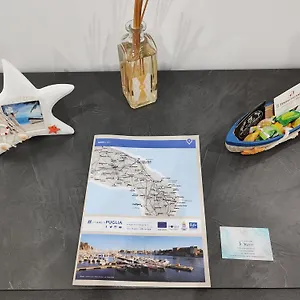 Le Sirene Brindisi